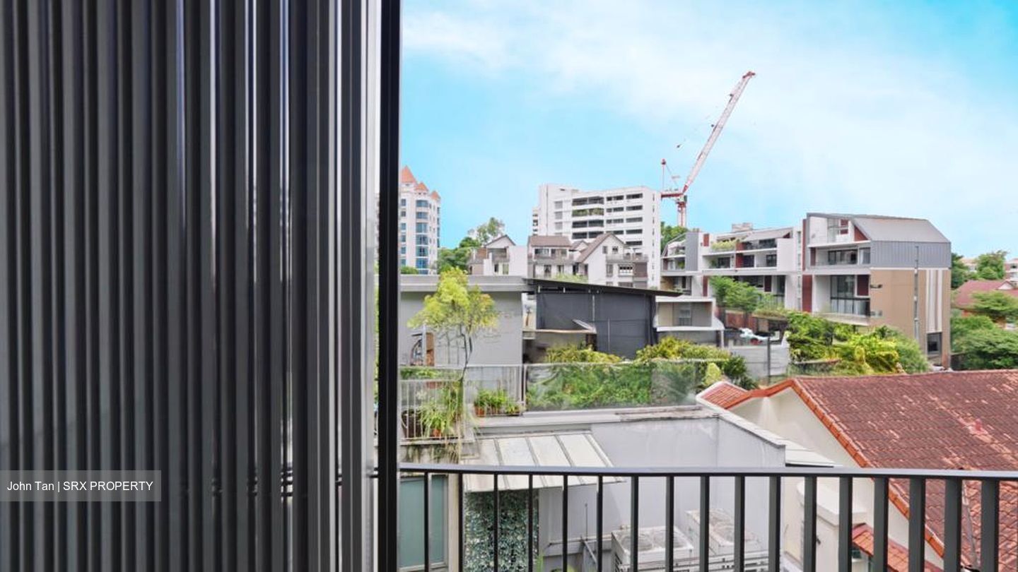 10 Evelyn (D11), Apartment #529877401